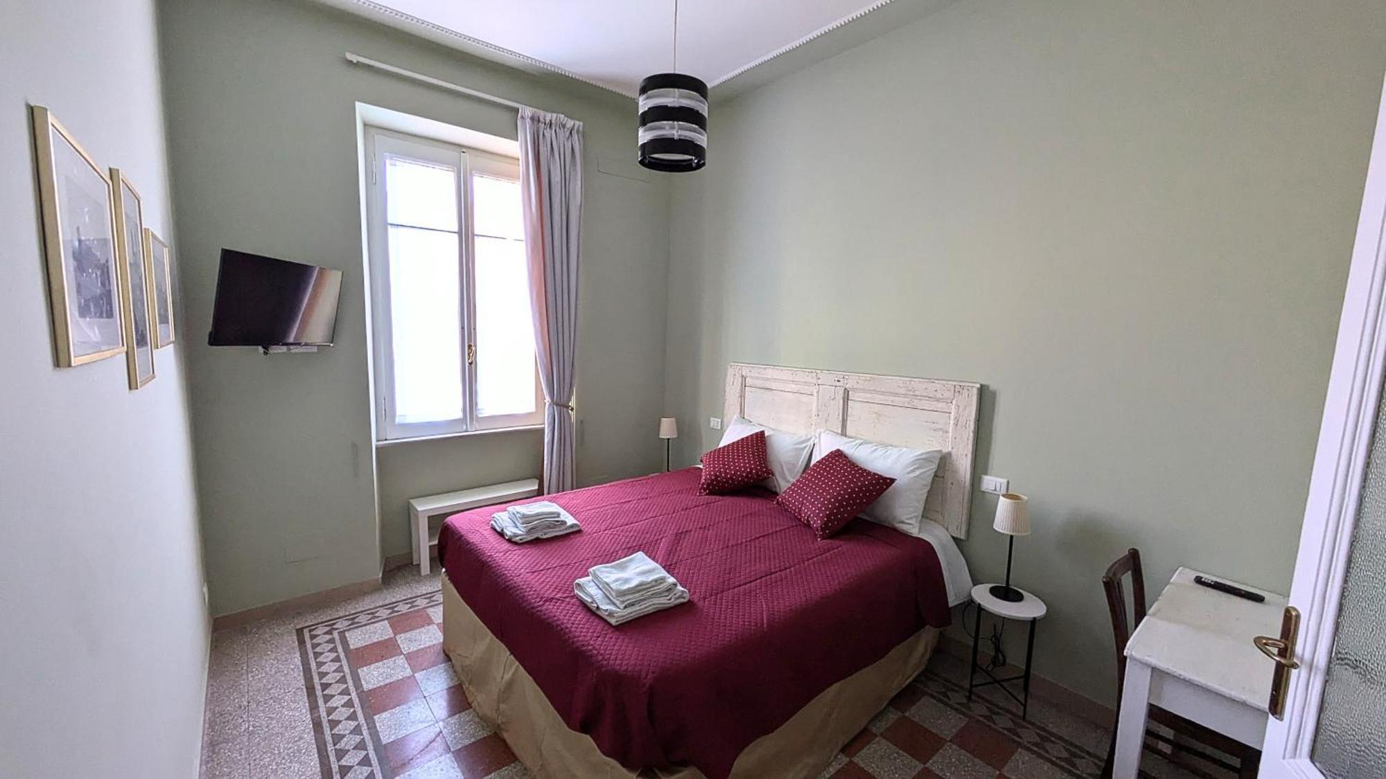 Lägenhet Giuliana32