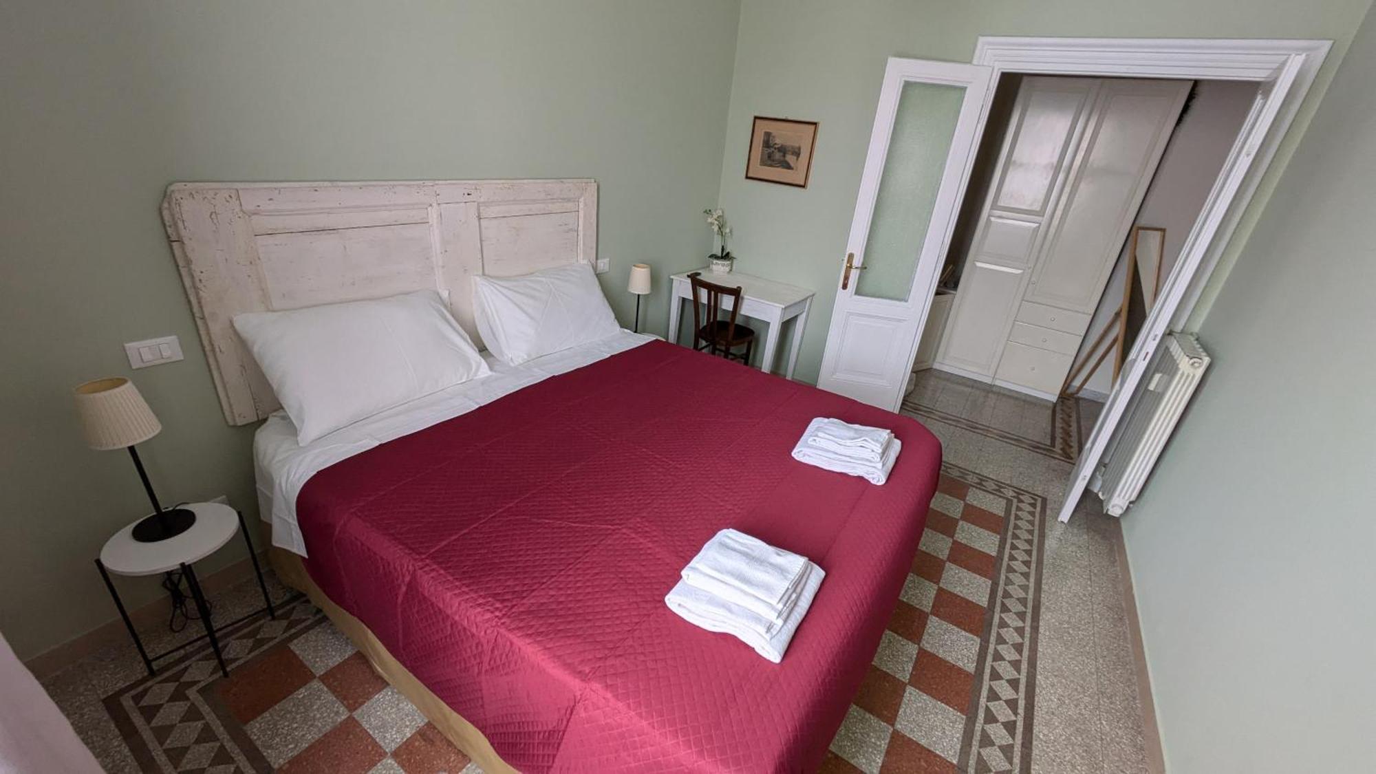 Apartment Giuliana32 Rom