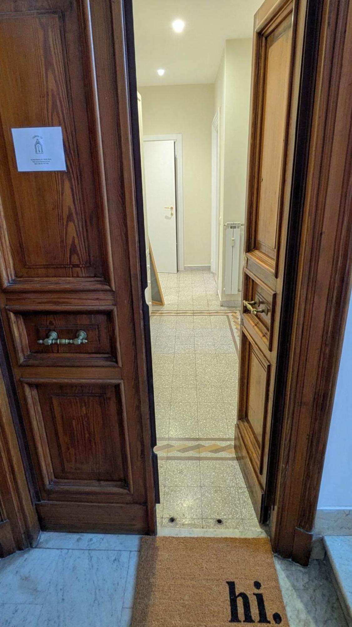 Giuliana32 Apartment Rom