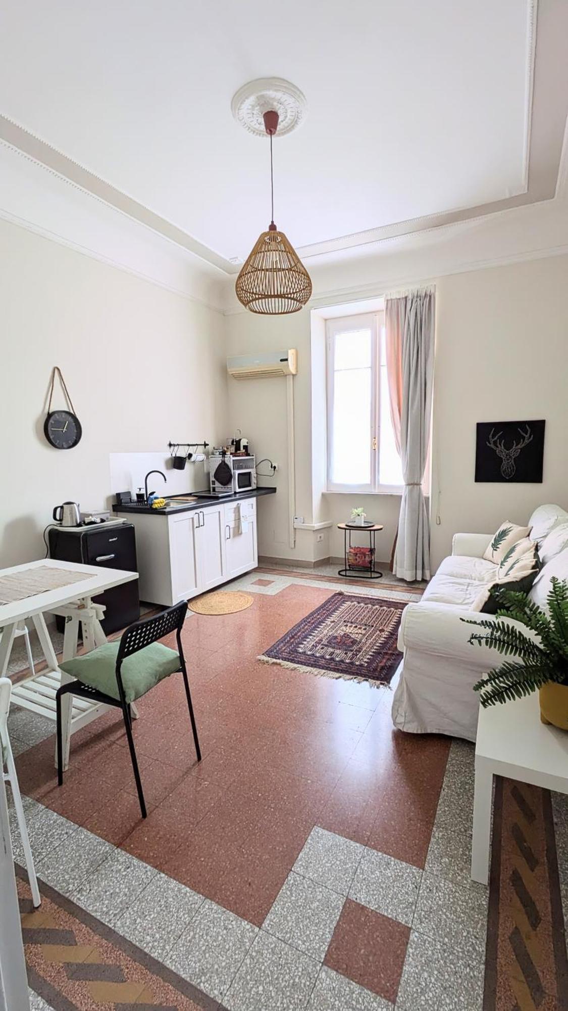 Apartment Giuliana32