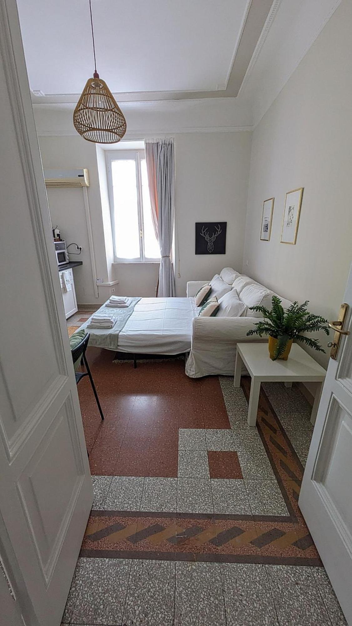 Giuliana32 Apartment Rom